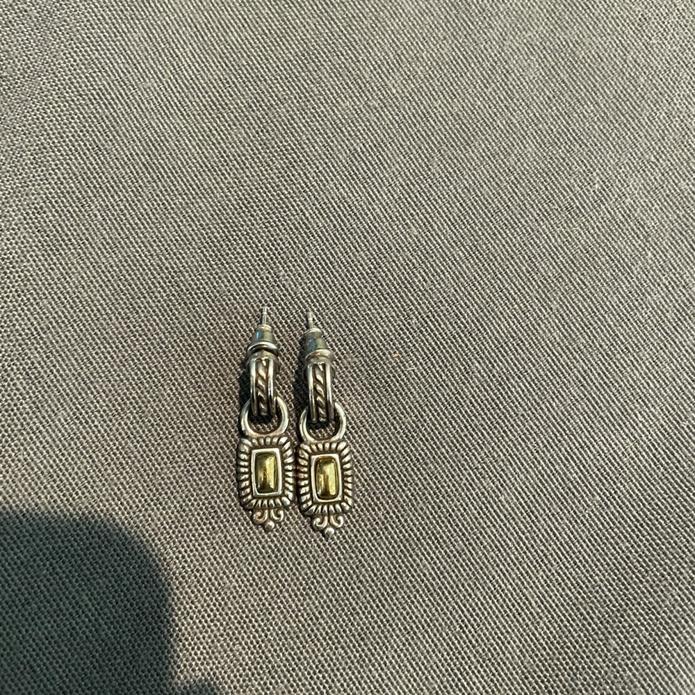 Brighton earrings